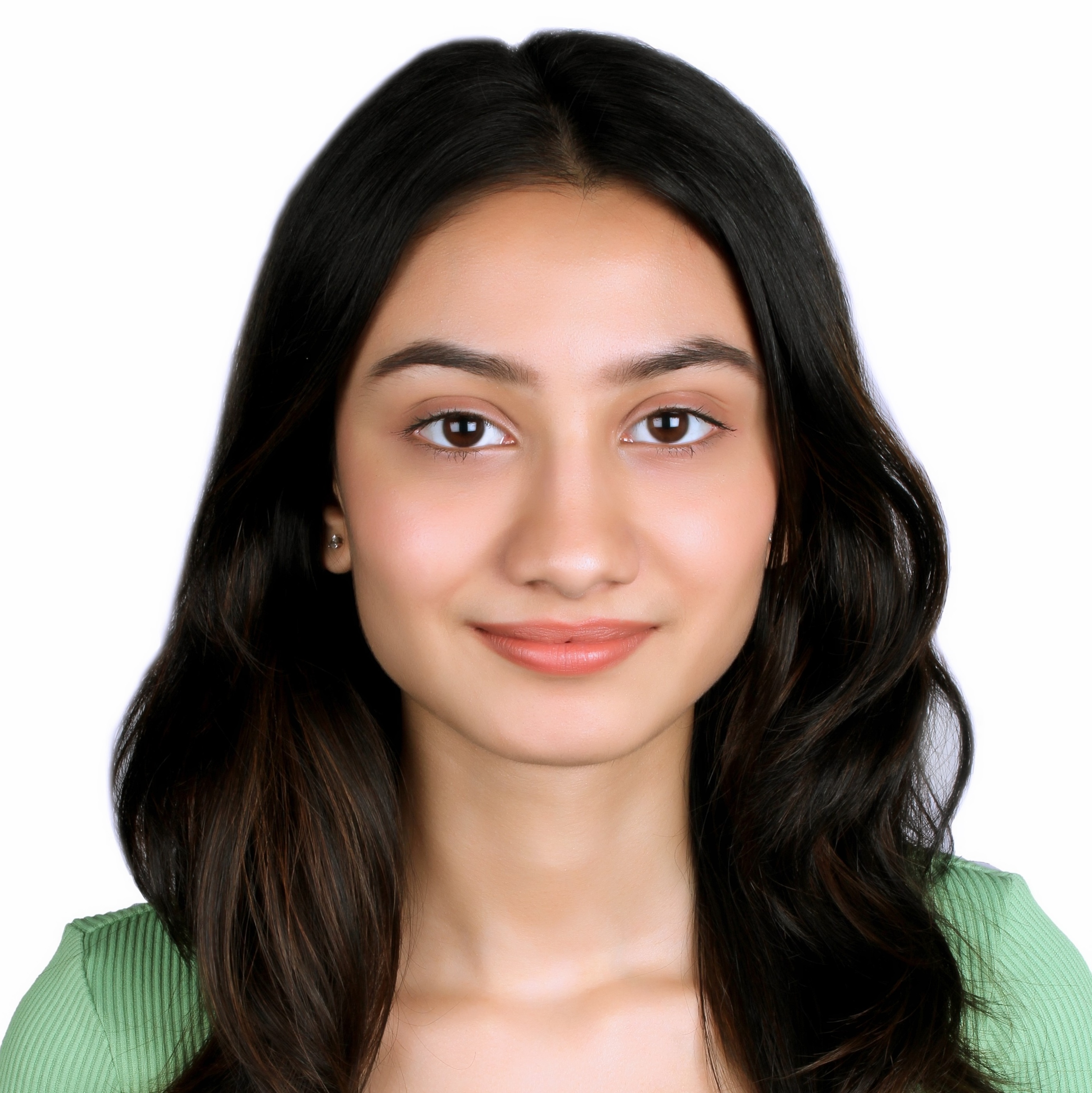 Tanisha Sandeep Admane